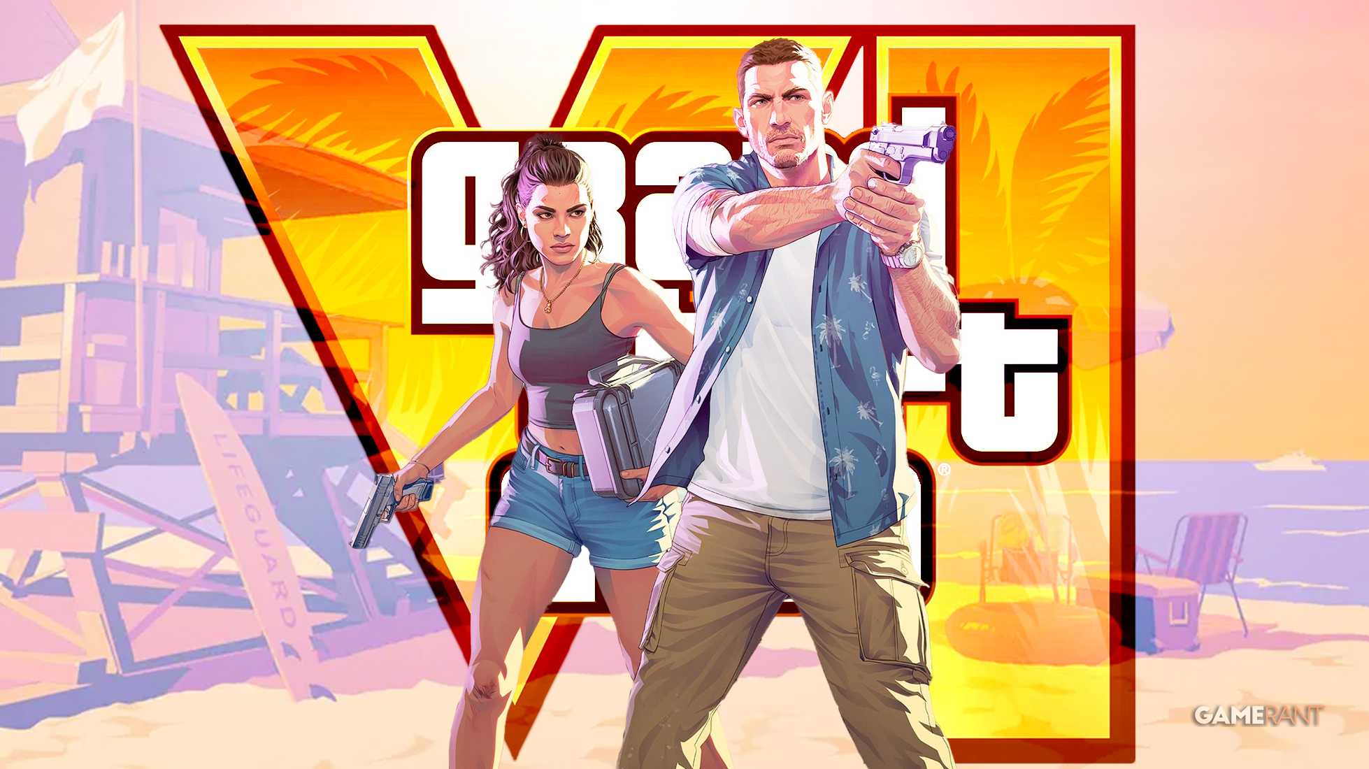 Grand Theft Auto 6 genera gran expectativa mientras Steven Ogg, actor de Trevor en GTA 5, confiesa que no siente nada por el juego