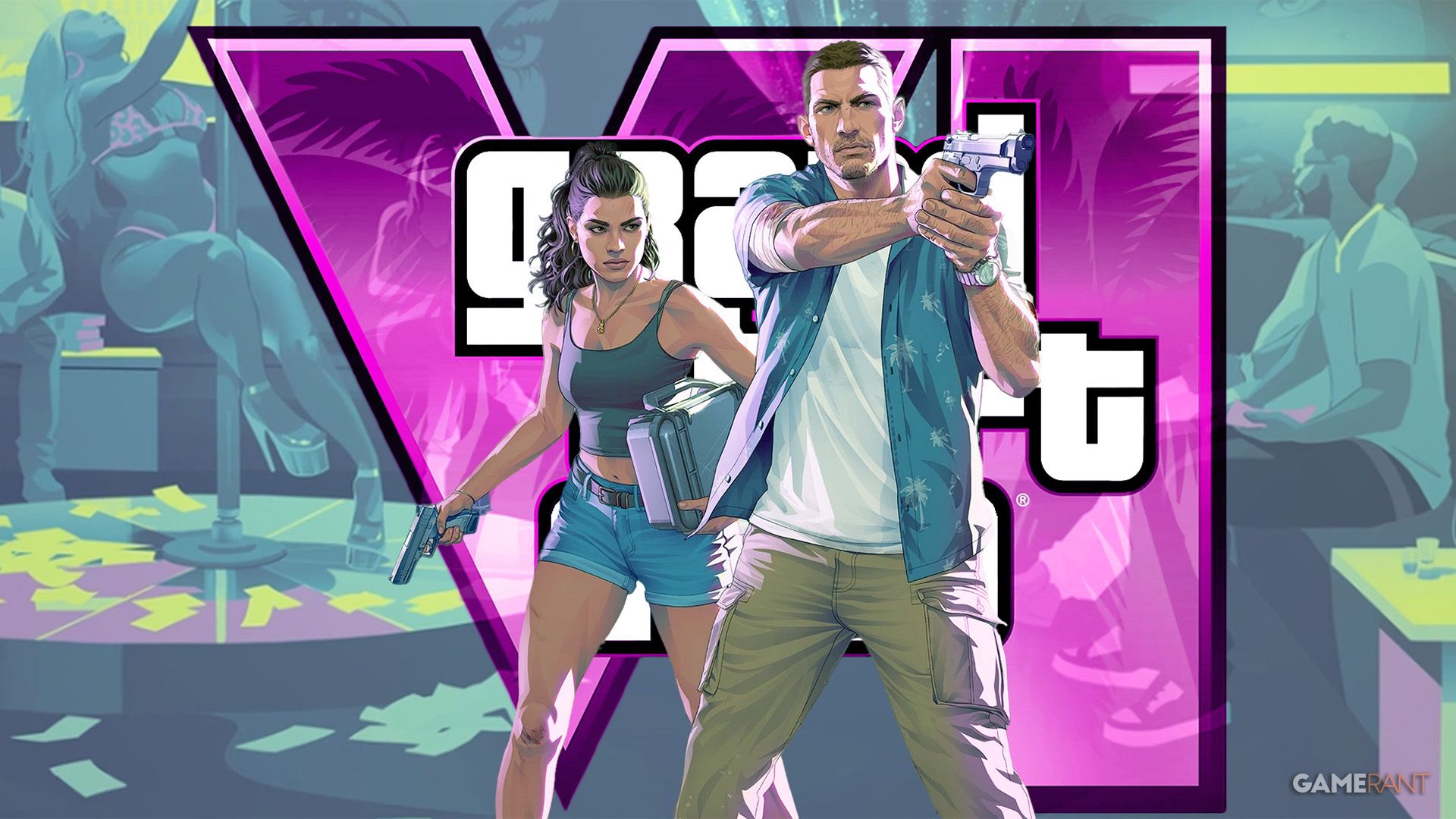 Rockstar Teases GTA 6 Launch Expectations