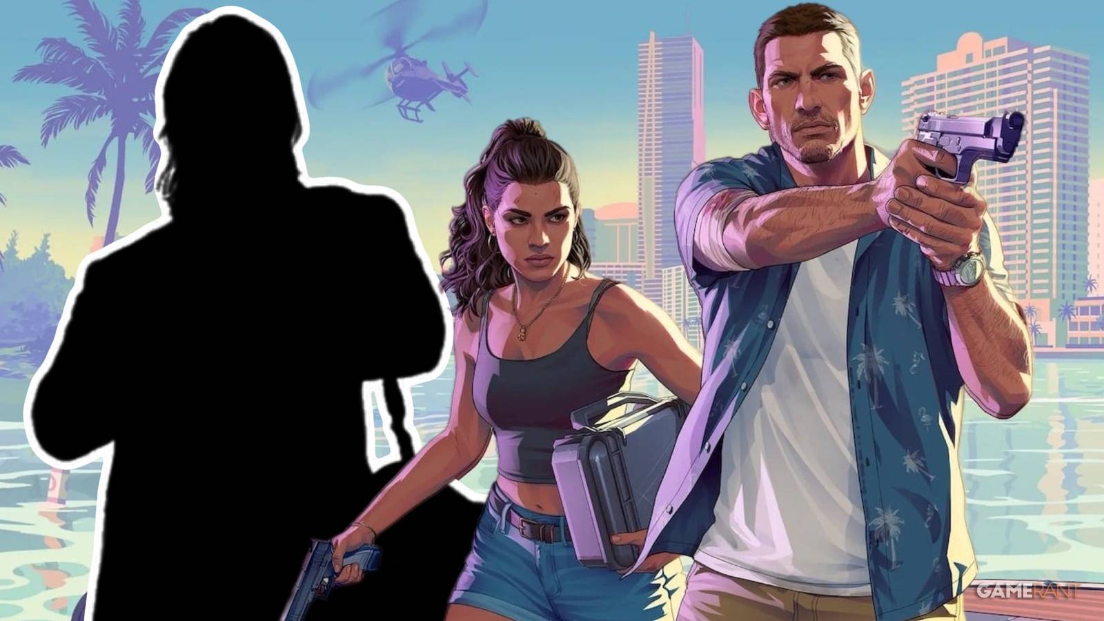 GTA 6’s Third Protagonist Theory Explained