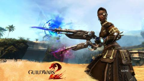 guild wars 2 twitch drops wizard's hat mini krytan floppy fish white mantle outfit