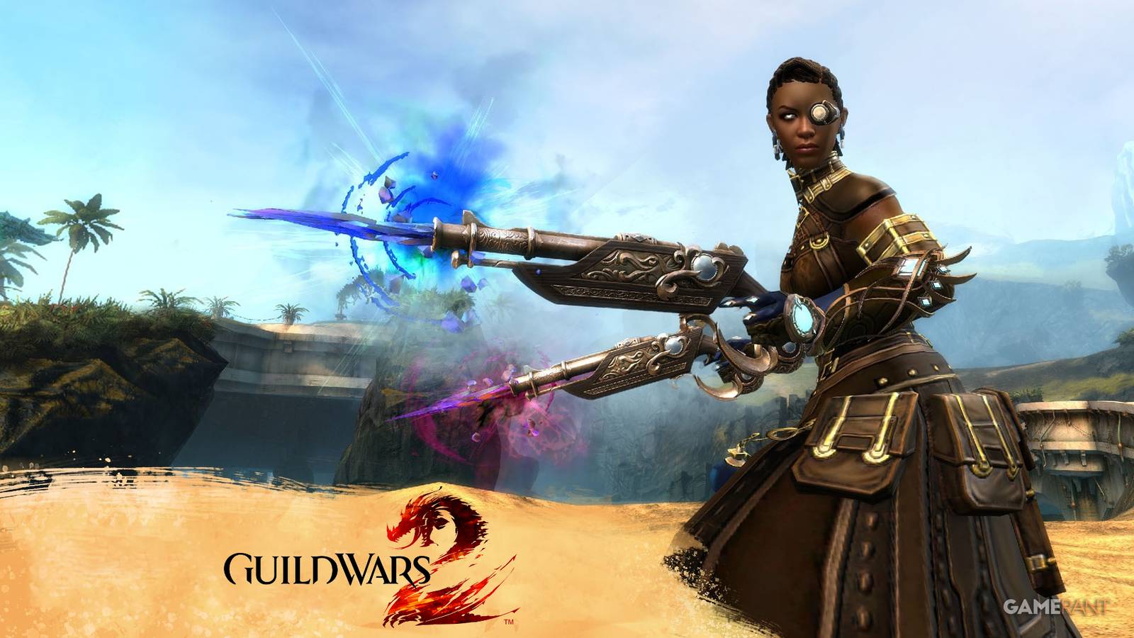 guild wars 2 twitch drops wizard's hat mini krytan floppy fish white mantle outfit