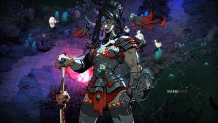 Remembering Hades 2 Nemesis