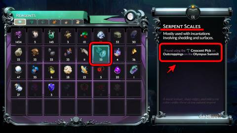 Hades-2-Serpent-Scales-Menu