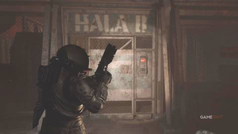 Hall B Code in Cronos The New Dawn Featured Image