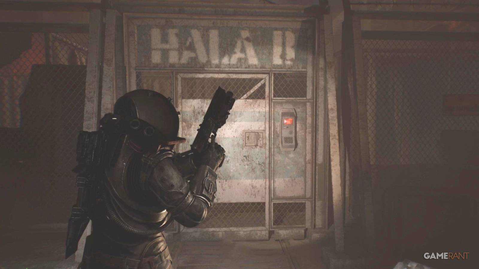 Hall B Code in Cronos The New Dawn Featured Image