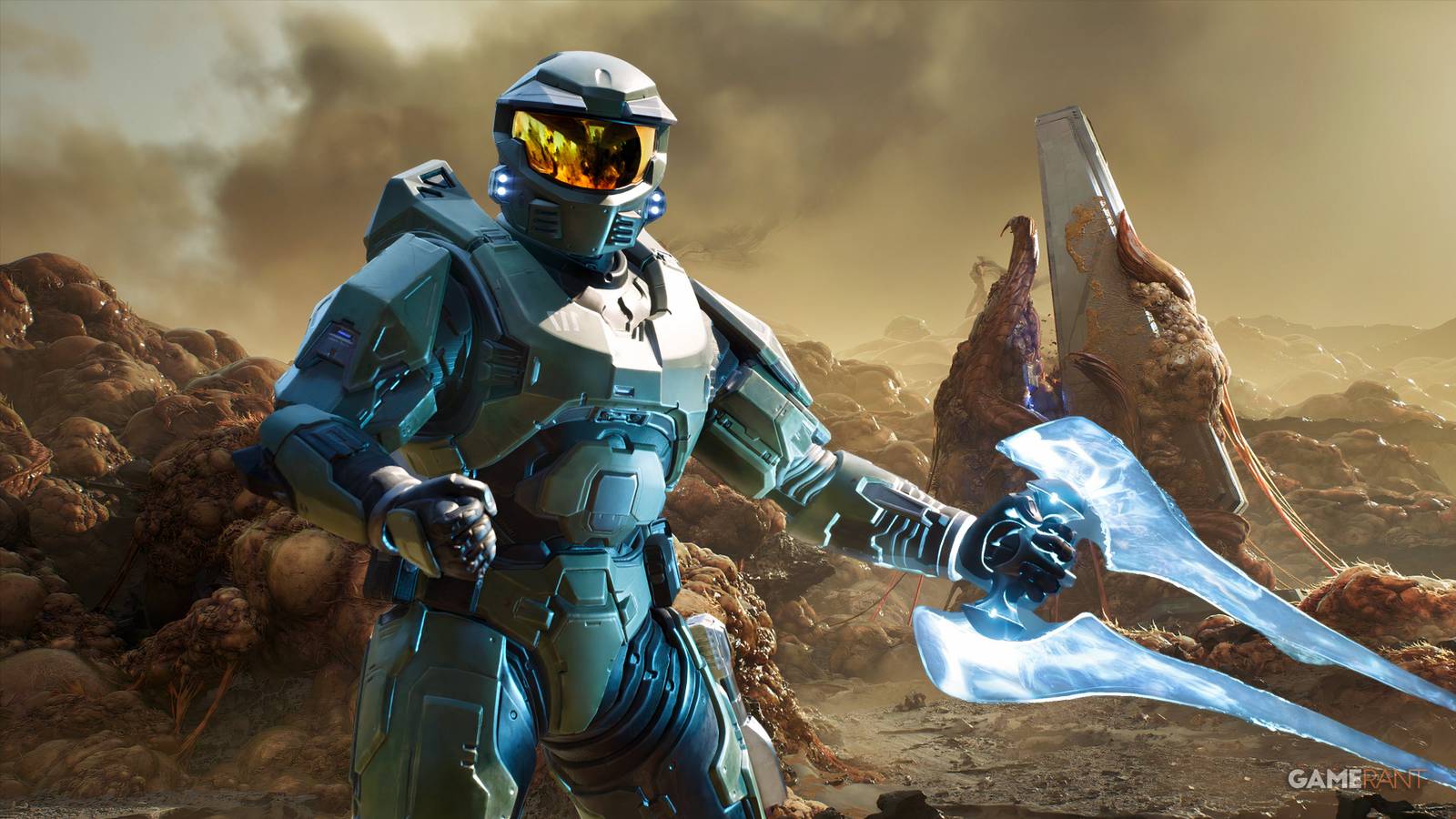 october 24 is going to be a big day for the halo franchise.