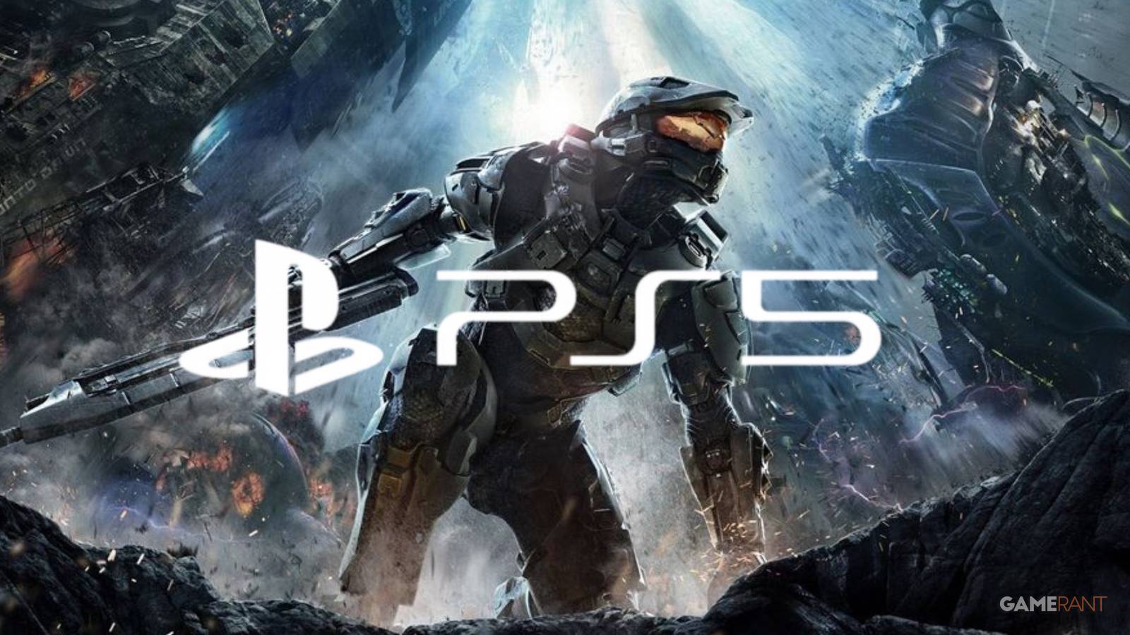 Halo on PlayStation May Suddenly Be Skating on Thin Ice