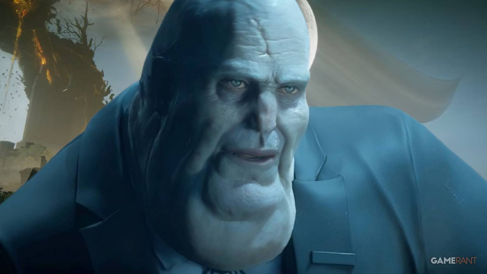 Hell Is Us Elden Ring