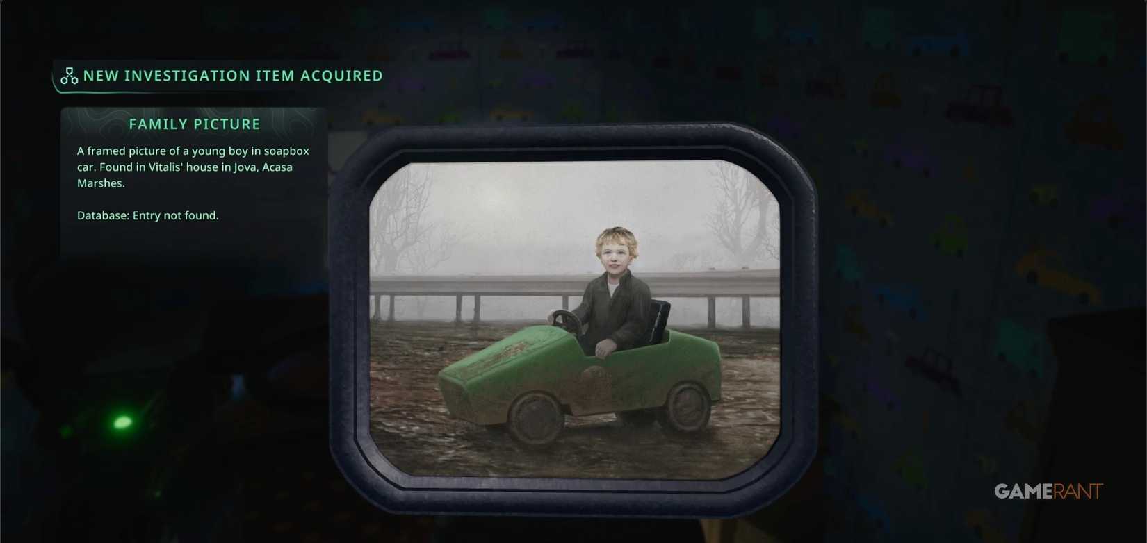 HiU-Vitalis-Basement-Puzzle-Green-Car