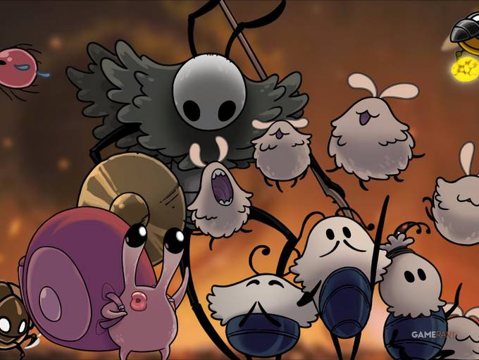 How To Unlock Every Achievement In Hollow Knight: Silksong