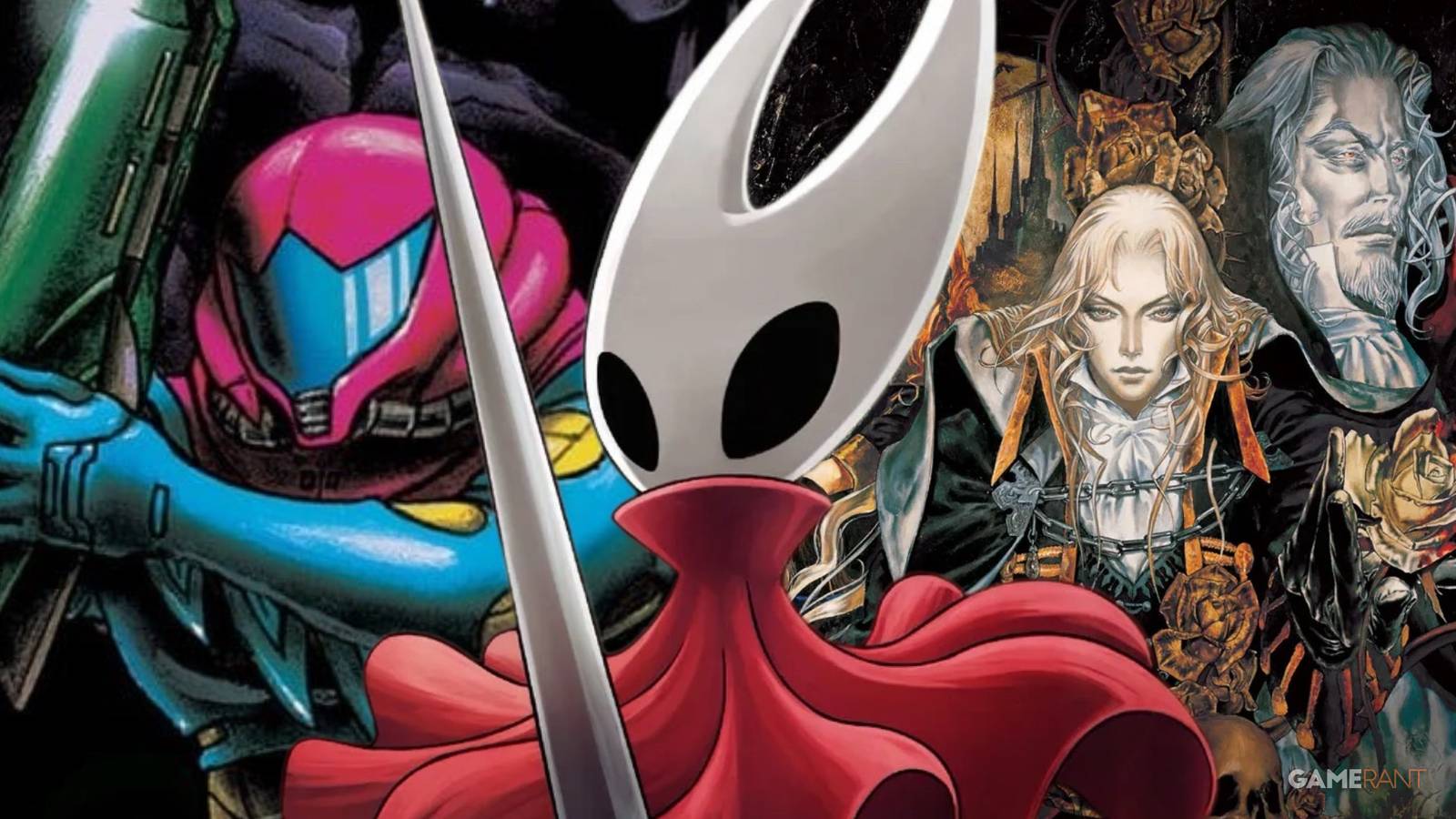 Hollow Knight: Silksong Has Me Feeling Like a Kid Again