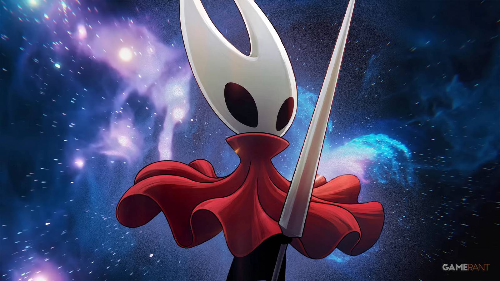 Hollow Knight Silksong Release Mass Effect Hope