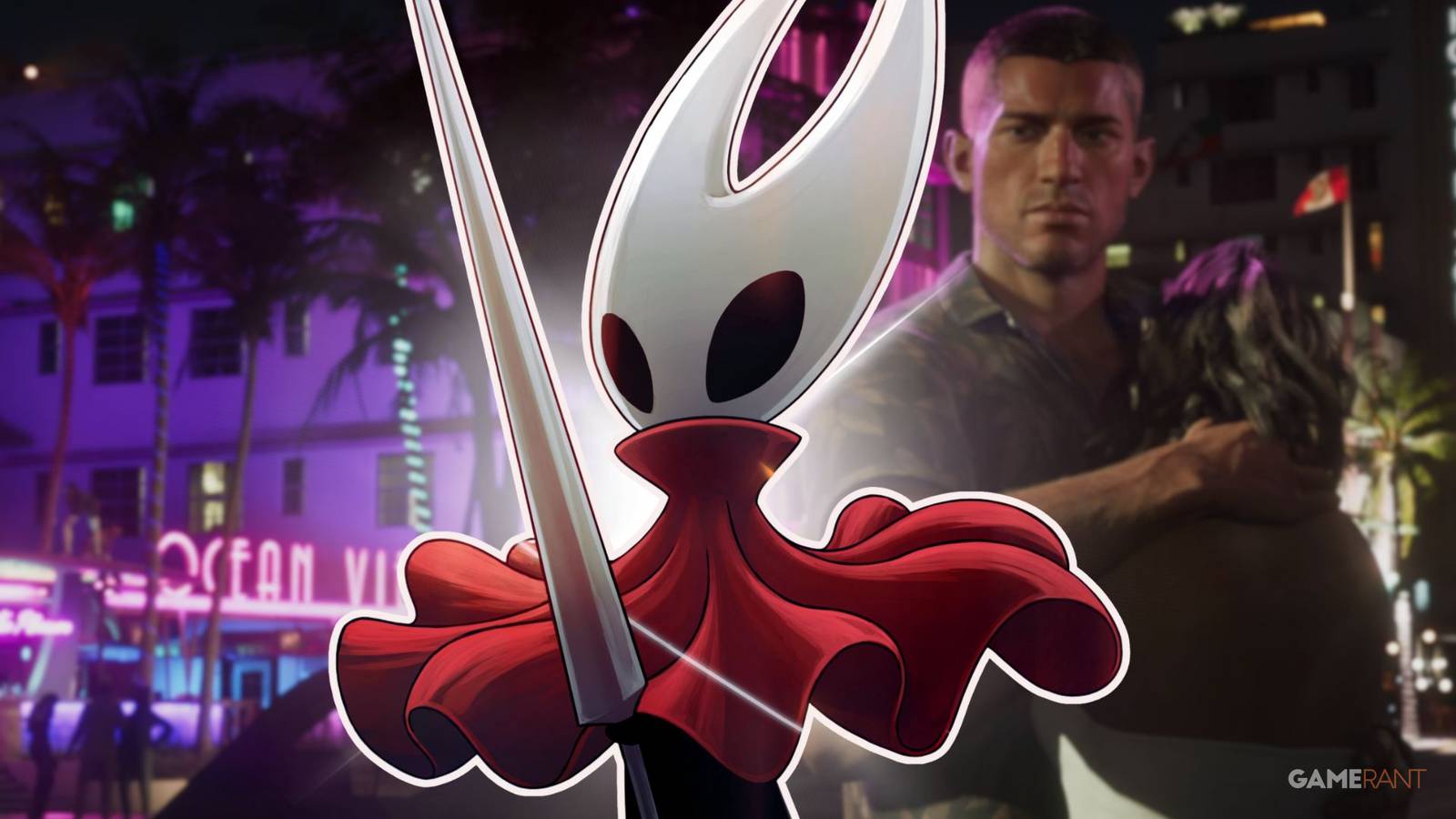 hollow knight silksong's release could be a preview of gta 6's launch day.