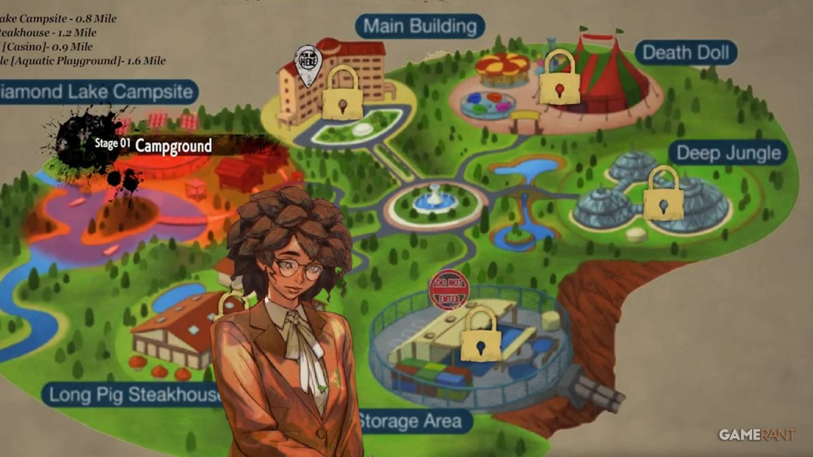 hotel barcelona areas and levels bosses (1)