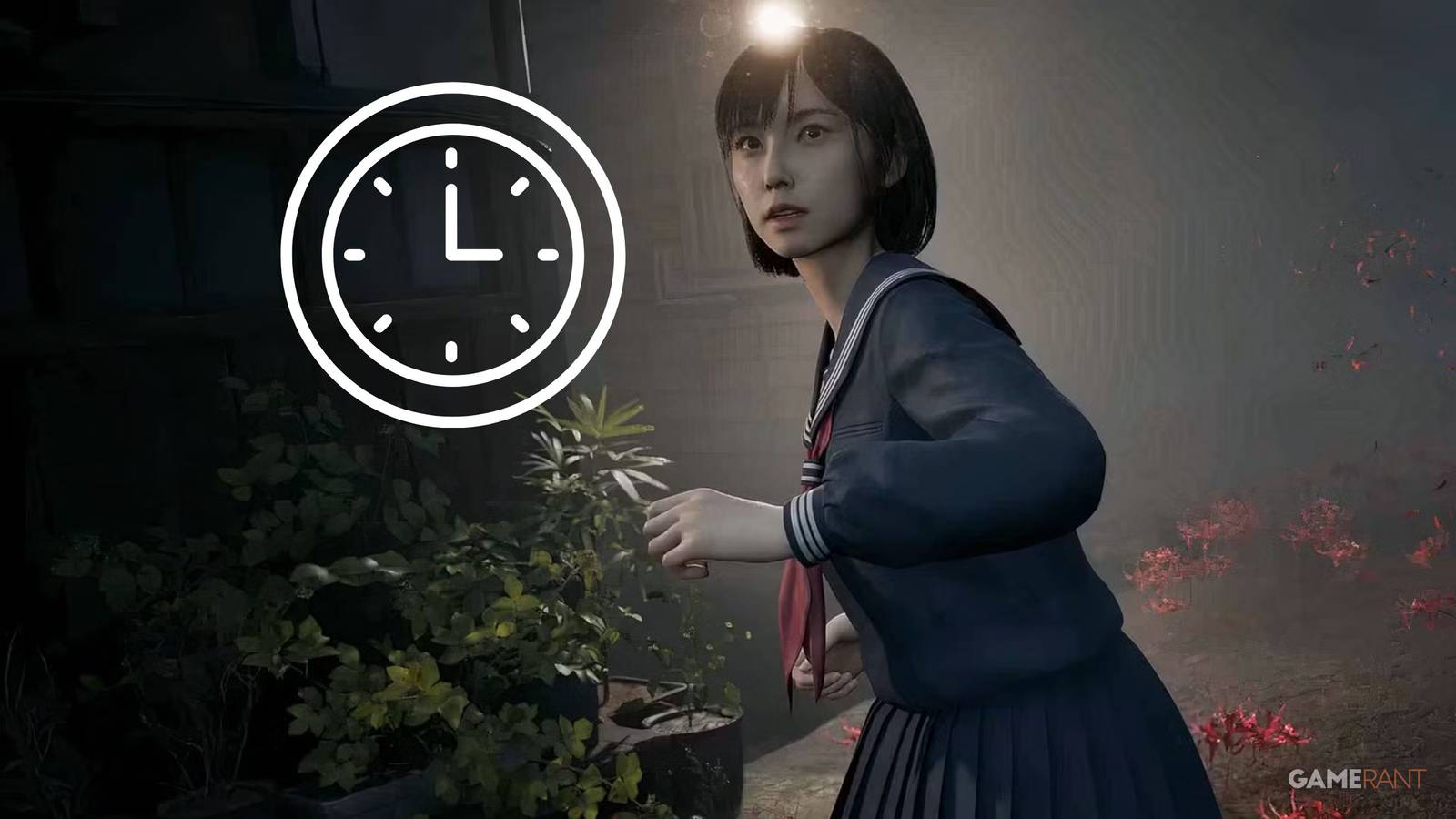 How Long to Beat Silent Hill f Featured Image