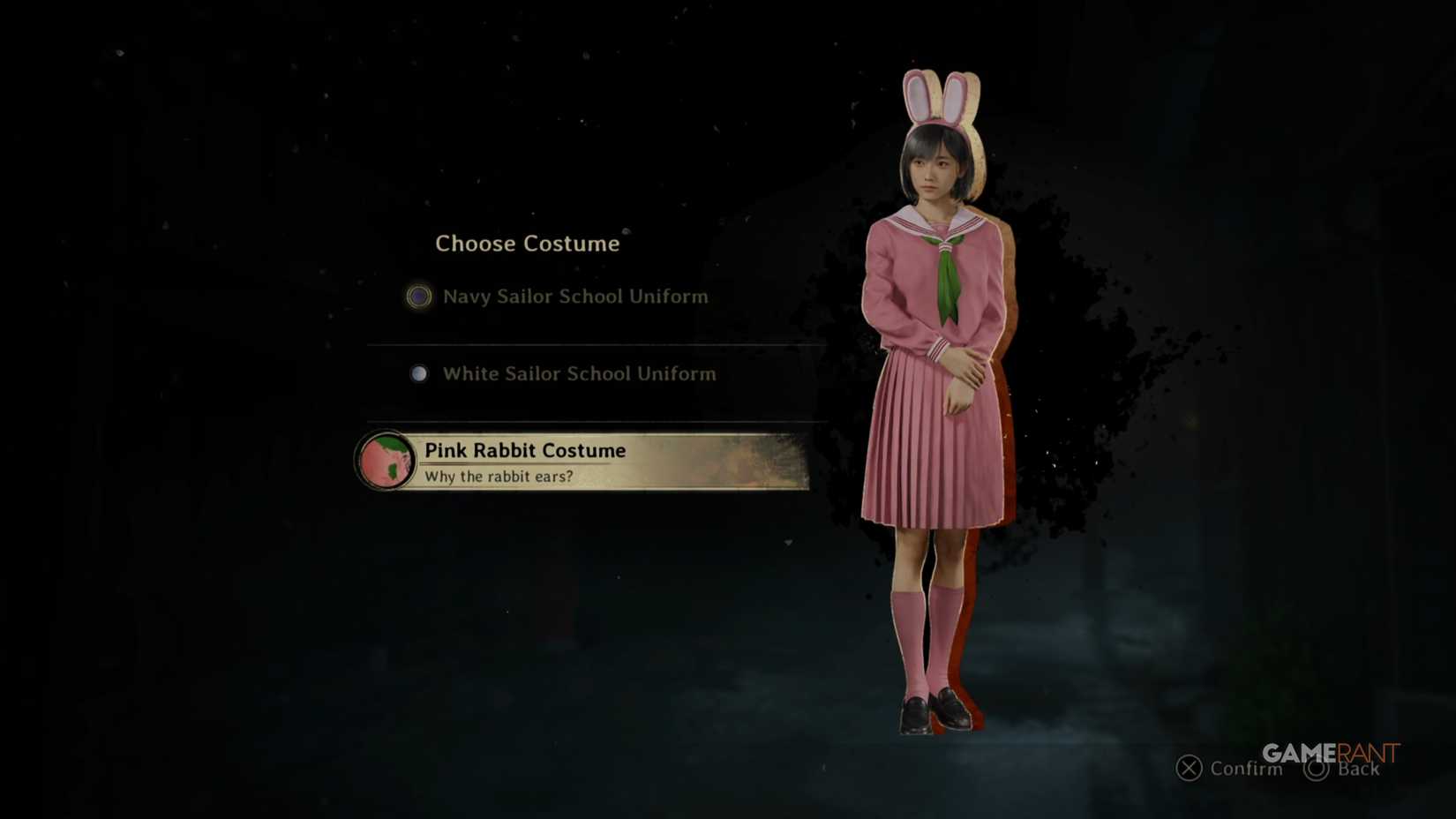 How to Claim Deluxe Edition Content in Silent Hill f 1