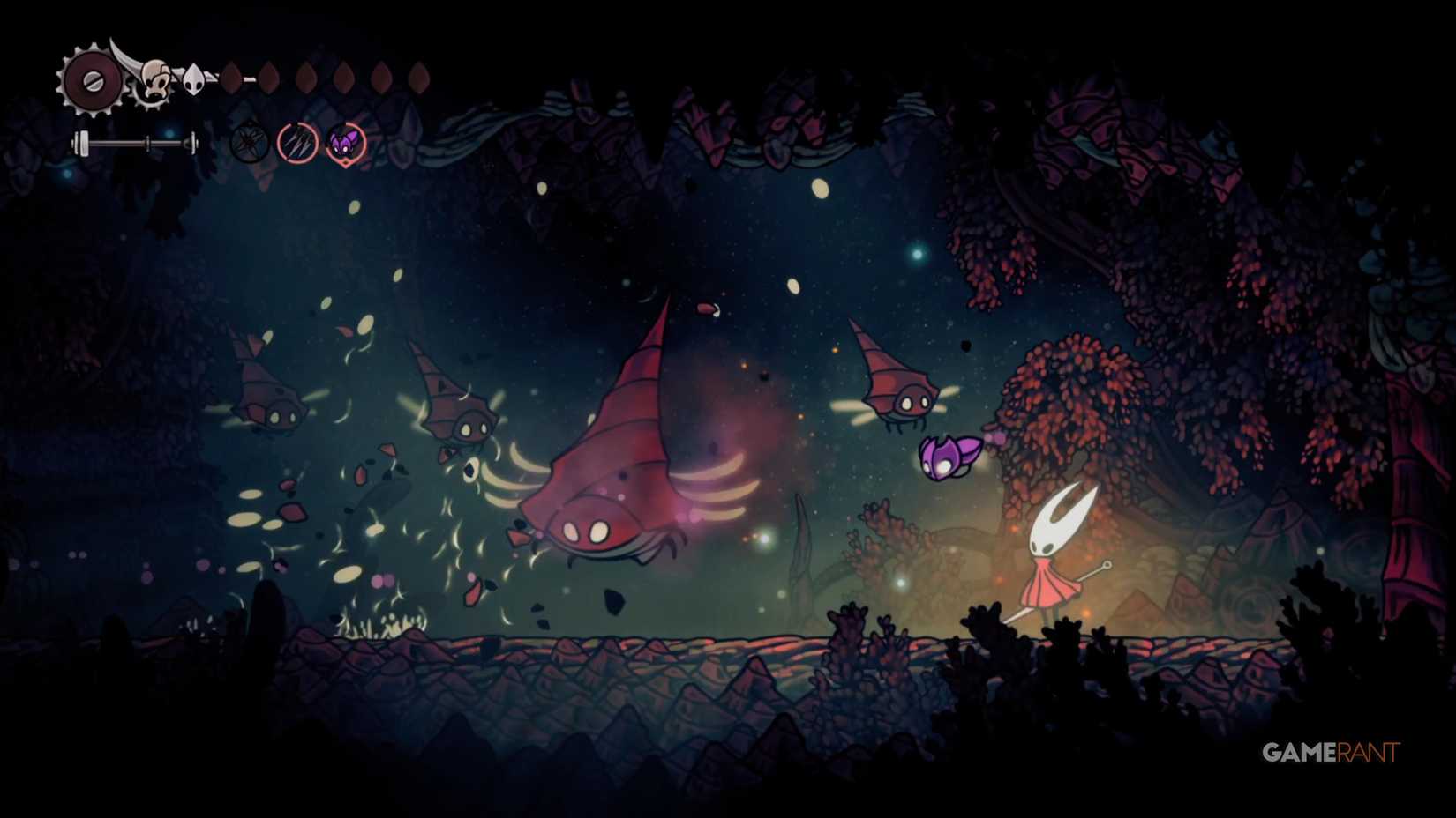 How to Get Conchcutter in Silksong 4