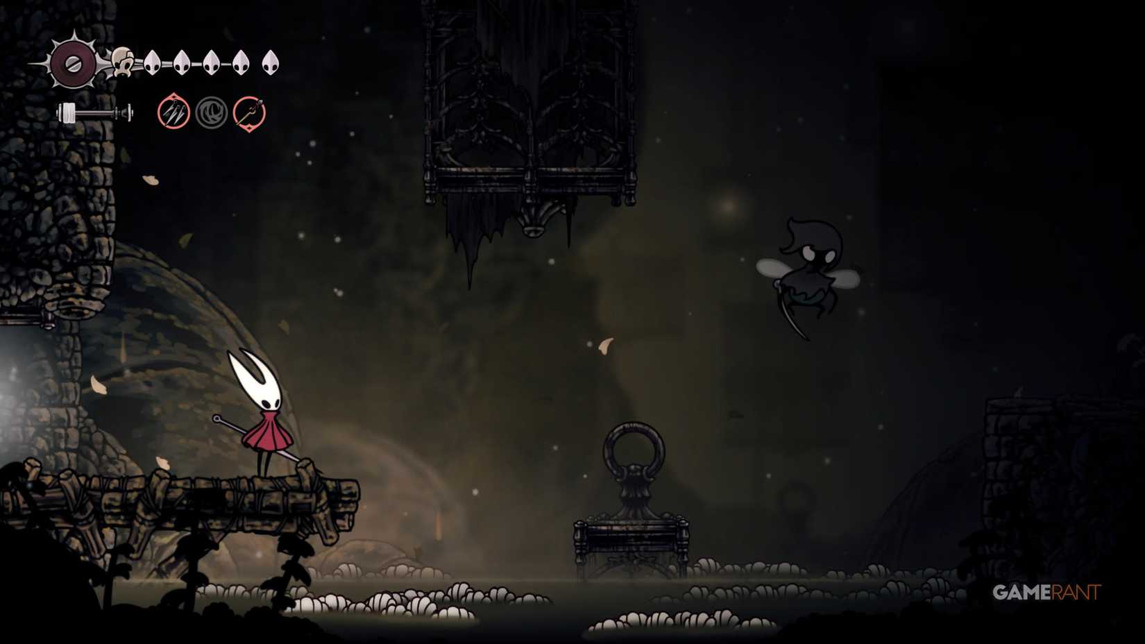 How to Get Rid of Poison in Silksong 5