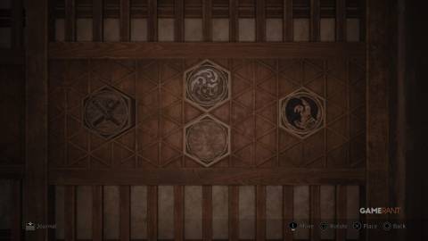 How to Solve the My Room Puzzle in Silent Hill f 1