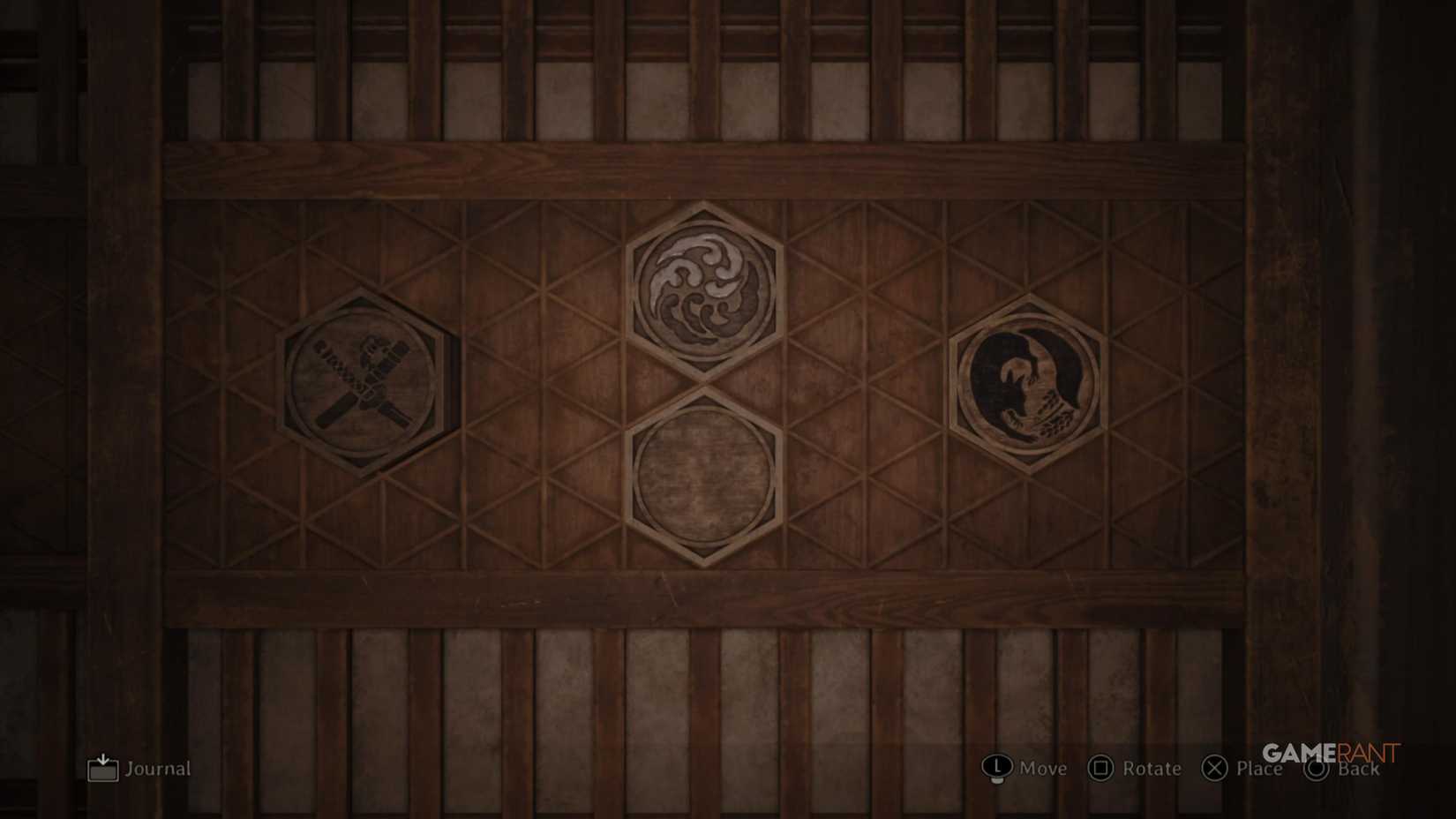 How to Solve the My Room Puzzle in Silent Hill f 1