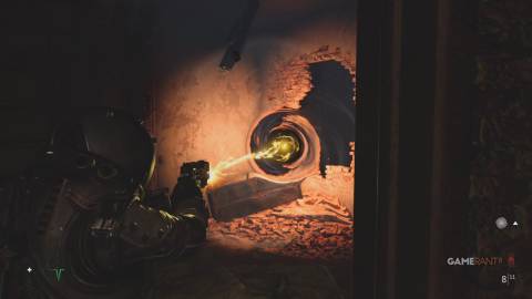 How To Solve the Time Oddity Puzzle in the Desert Region in Cronos The New Dawn 3