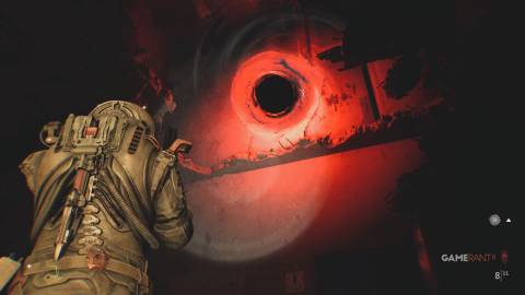 How To Solve the Time Oddity Puzzle in the Desert Region in Cronos The New Dawn 4