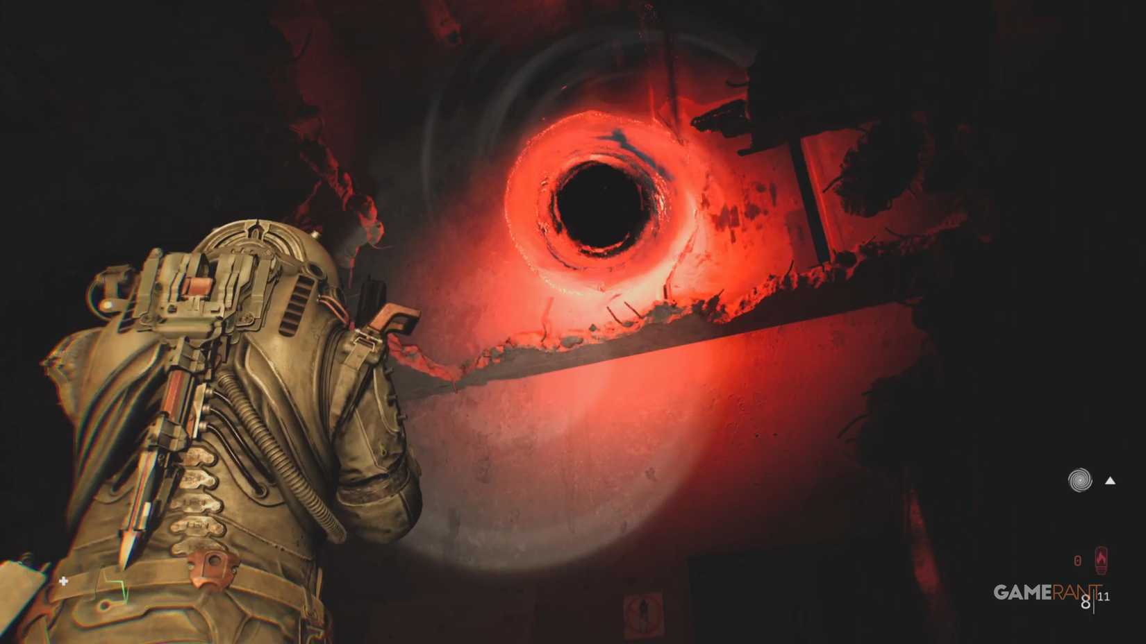 How To Solve the Time Oddity Puzzle in the Desert Region in Cronos The New Dawn 4