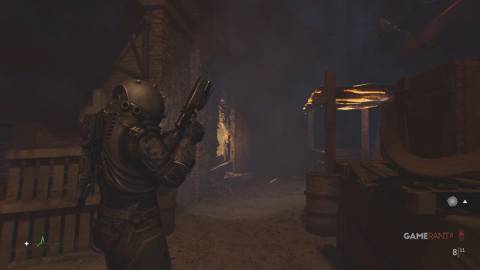 How To Solve the Time Oddity Puzzle in the Desert Region in Cronos The New Dawn 5