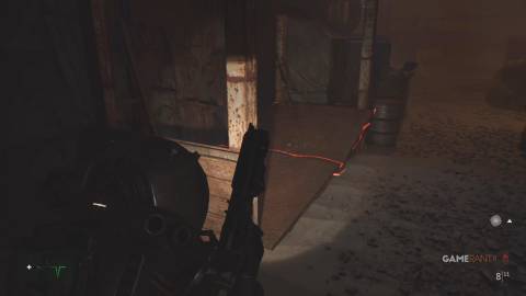 How To Solve the Time Oddity Puzzle in the Desert Region in Cronos The New Dawn 6