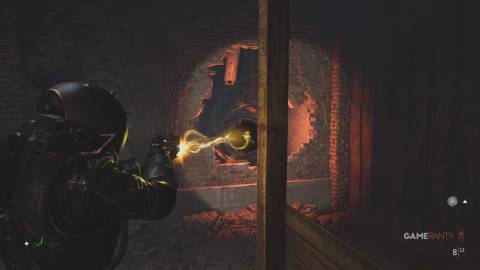 How To Solve the Time Oddity Puzzle in the Desert Region in Cronos The New Dawn 7