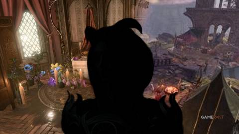 If Any Baldur’s Gate 3 Character Deserves to Be a Camp Follower, It's This Act 3 NPC Nocturne BG3 