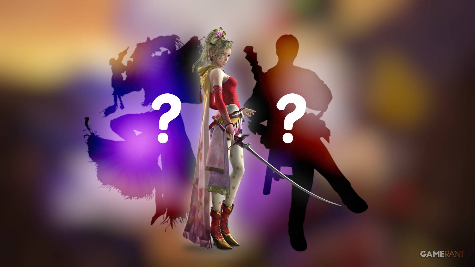 Three Magic: The Gathering Final Fantasy Cards Are Already Some of the Best Commanders Ever Three Magic: The Gathering Final Fantasy Cards Are Already Some of the Best Commanders Ever