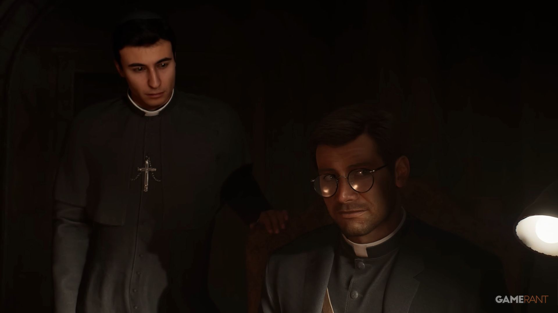 Even Indiana Jones and the Great Circle's DLC Doesn't Forget The Hero's Best Weapon