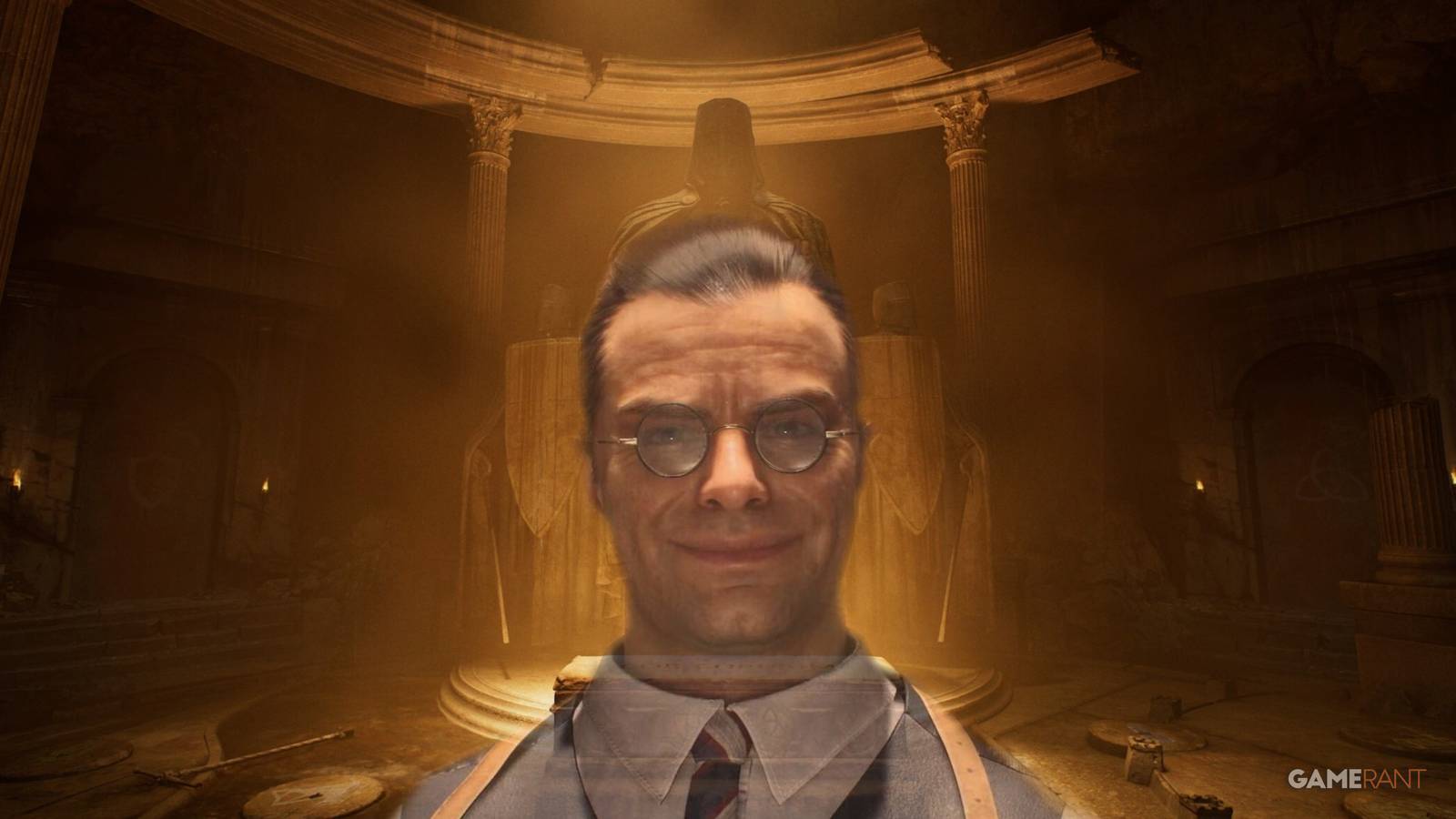 Indiana Jones and the Great Circle's DLC Makes Up For One Base Game Problem