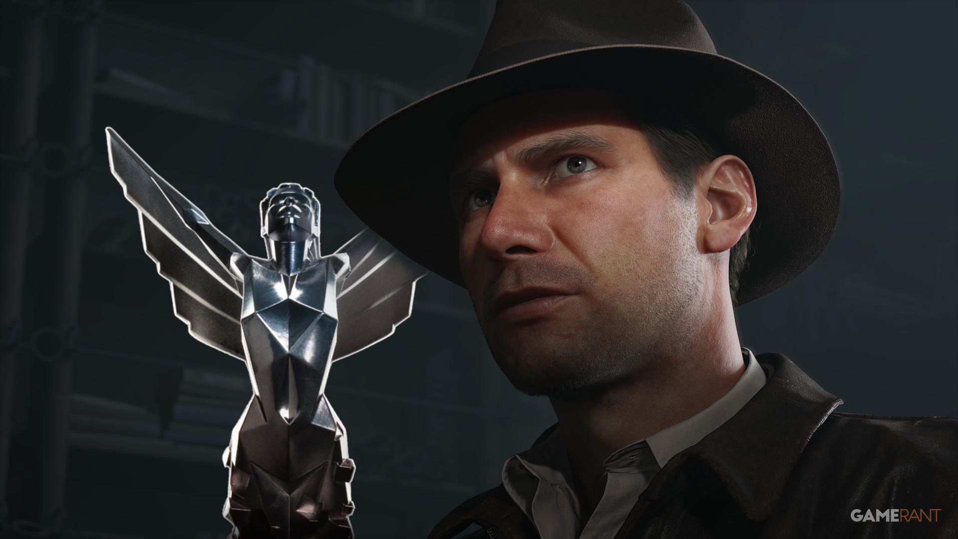 The Order of Giants Should Bring Indiana Jones and the Great Circle Back Into Game Awards Conversations