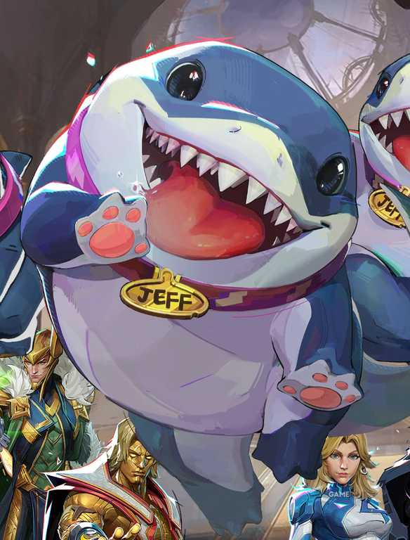 Lord Jeff Rivals The Best RPGs Set In China