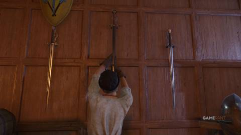 Kingdom Come Deliverance 2 - Blacksmiths' Guildhall