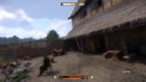 Kingdom Come Deliverance 2 - Getting Drunk