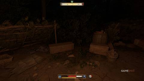 Kingdom Come Deliverance 2 - In The Service of the Guild 1 - Chest