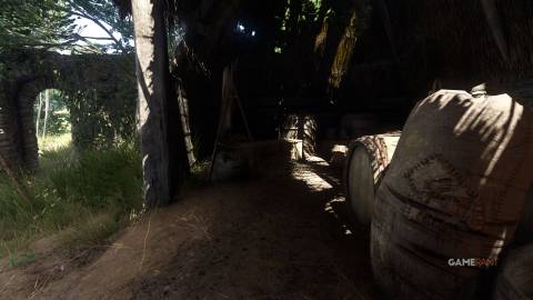 Kingdom Come Deliverance 2 - In The Service of the Guild 2 - Chest