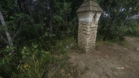 Kingdom Come Deliverance 2 - In The Service of the Guild - Alchemist's Treasure