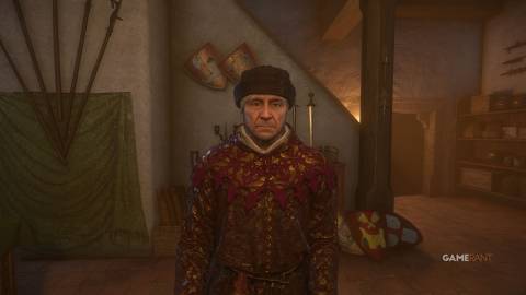 Kingdom Come Deliverance 2 - In The Service of the Guild Guide