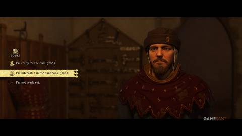 Kingdom Come Deliverance 2 - Legacy of the Forge - Adept - Buy Handbook