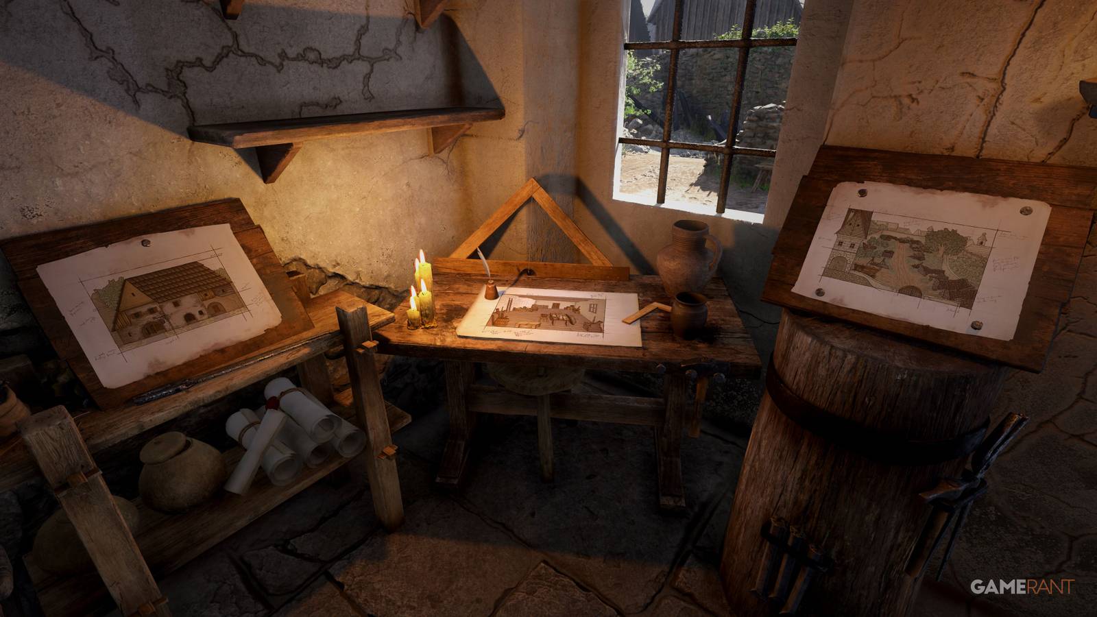 Kingdom Come Deliverance 2 - Legacy of the Forge - Best Upgrades