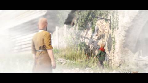 Kingdom Come Deliverance 2 - Legacy of the Forge - Martin & Henry