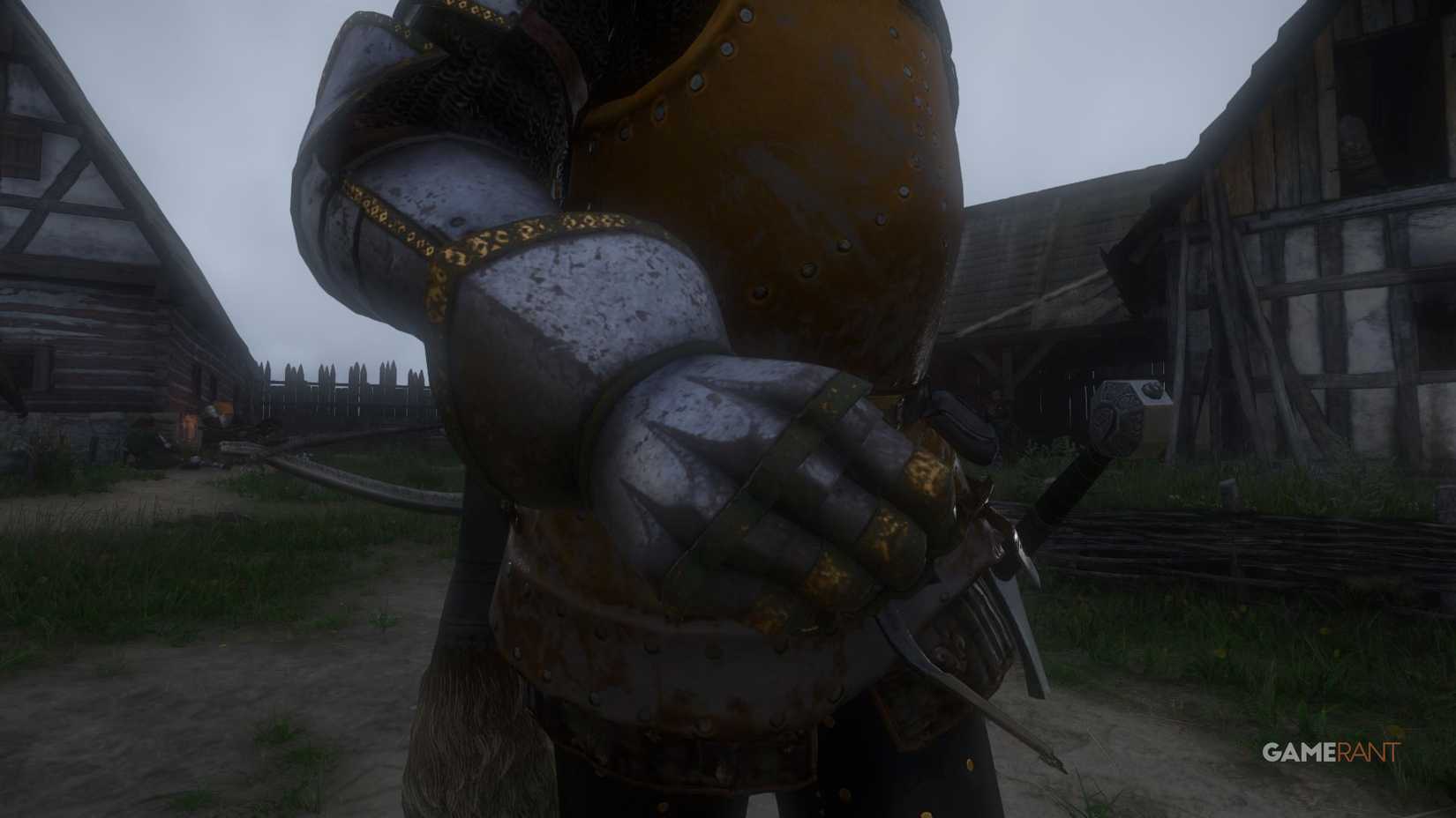 Come to the state 2 - oxidized gaide