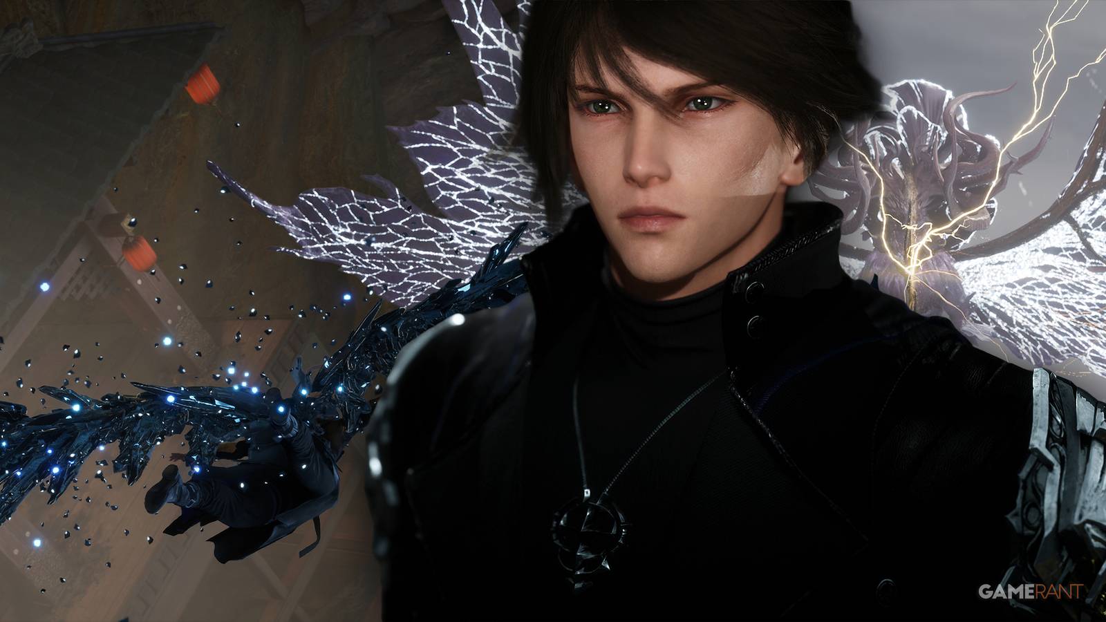 Lost Soul Aside Cinematic promises gameplay