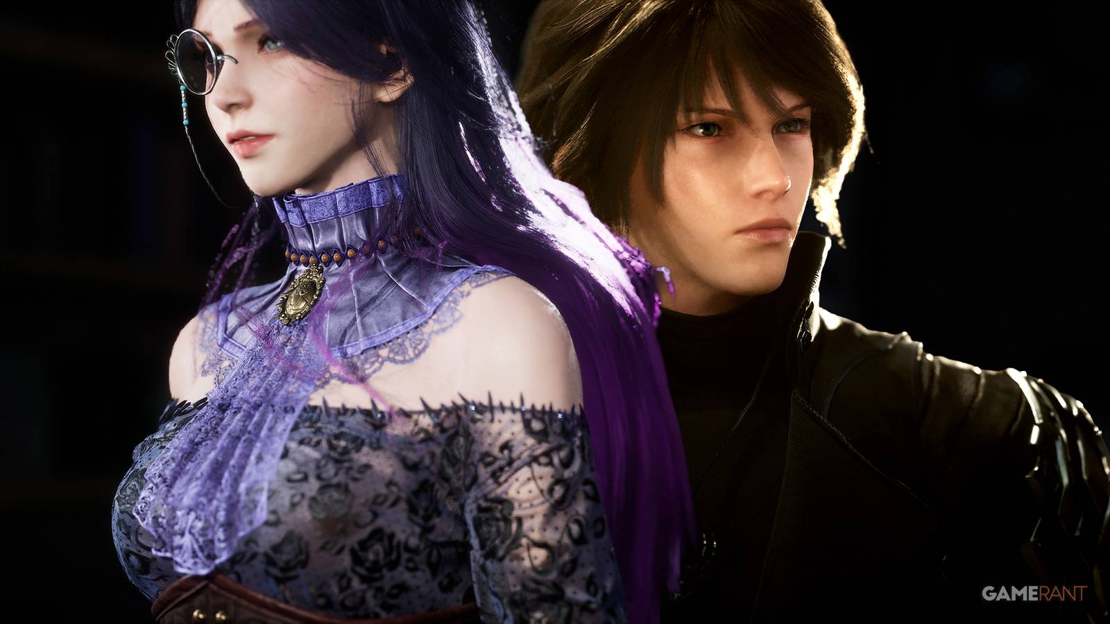 Lost Soul Aside Style Over Substance Fashion Customization