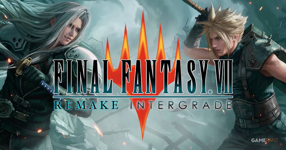 Magic: The Gathering's Final Fantasy, Switch 2 Collab is a Trick Worth  Repeating