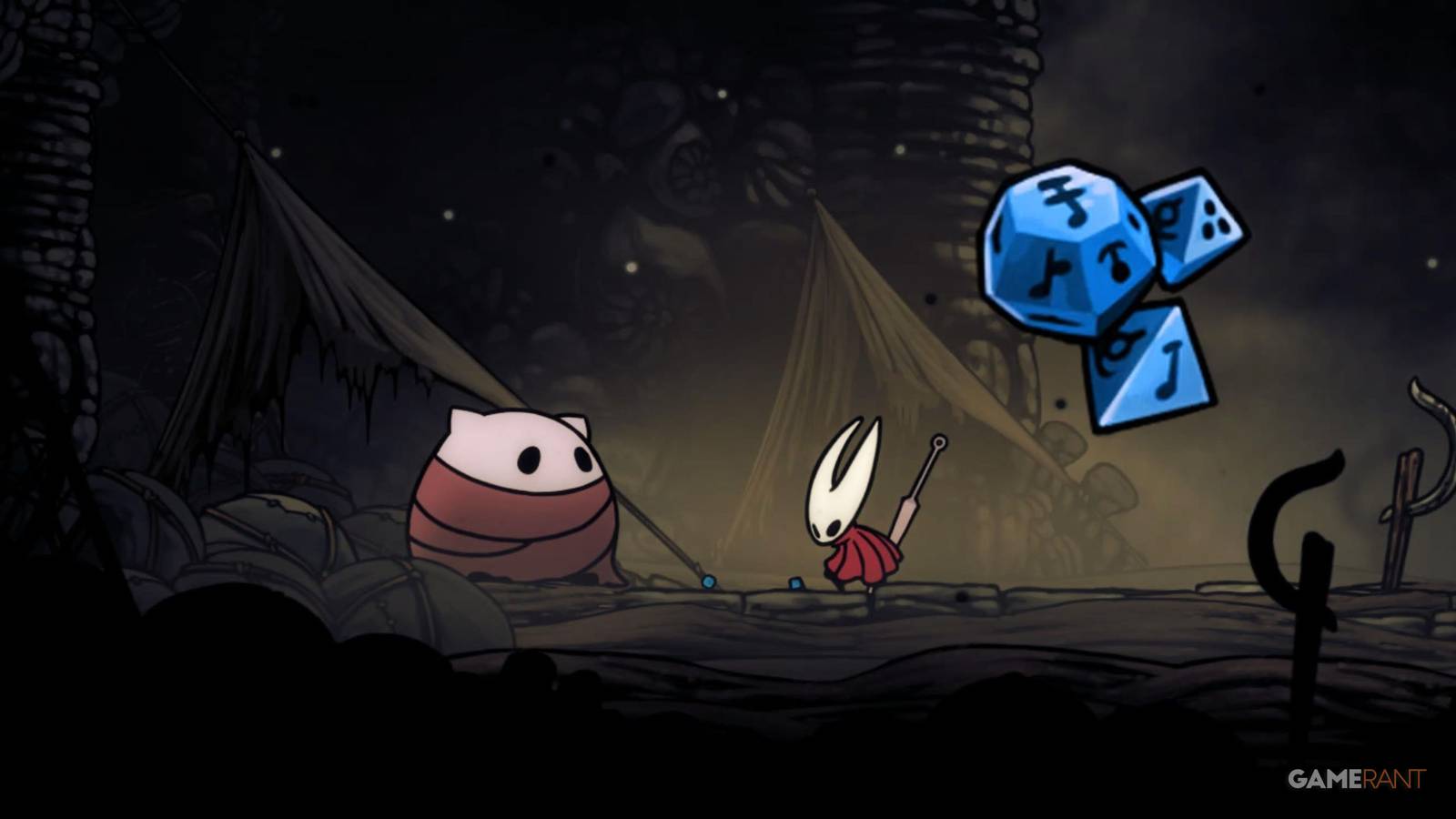 Magnetite Dice in Silksong Featured Image